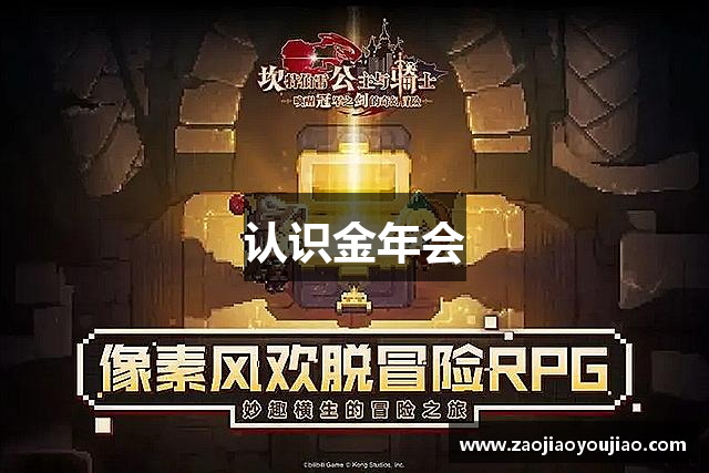 认识金年会
